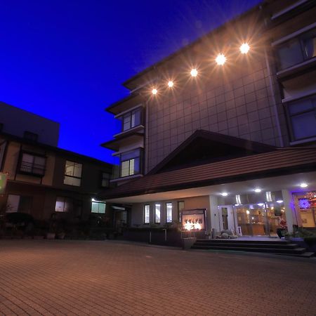 Mt. Inn Nihonmatsu Luaran gambar