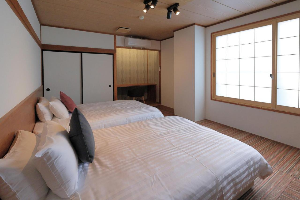 Mt. Inn Nihonmatsu Luaran gambar