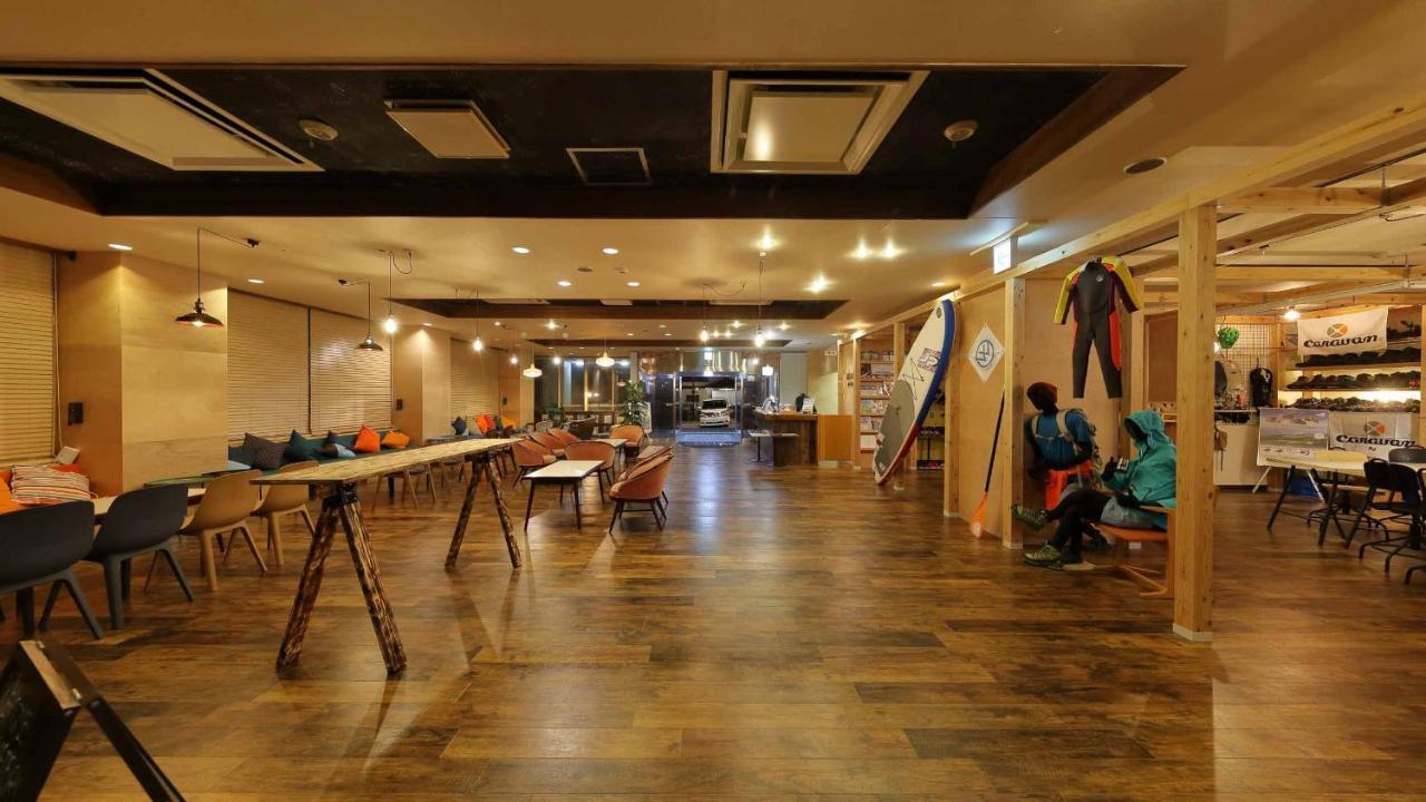 Mt. Inn Nihonmatsu Luaran gambar