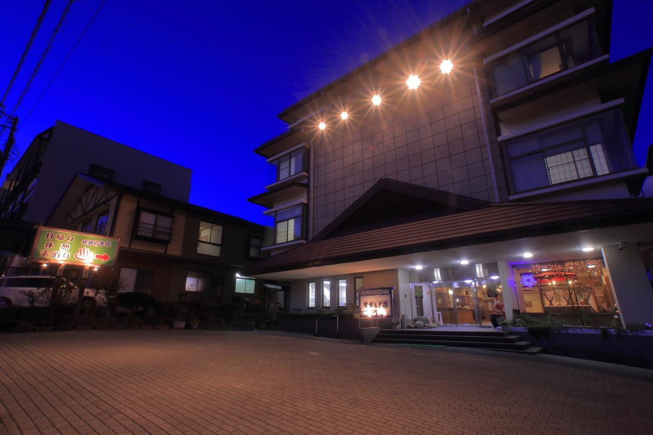 Mt. Inn Nihonmatsu Luaran gambar
